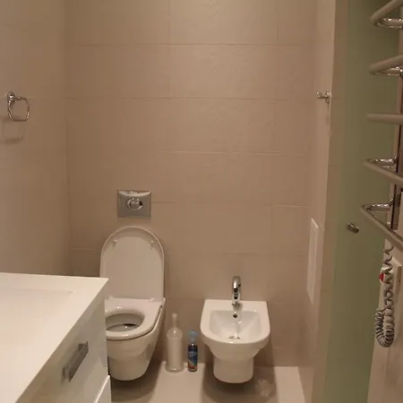 Apartment In Center Of Odesa