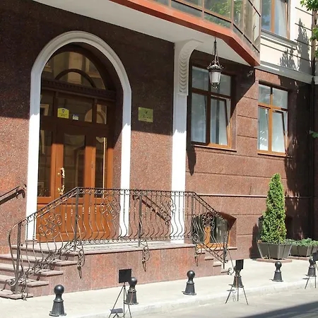 Apartmán In Center Of