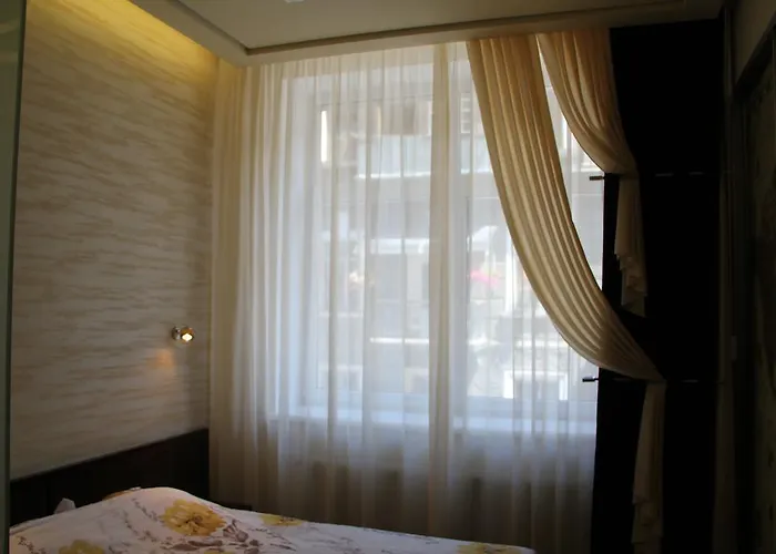 Appartement In Center Of