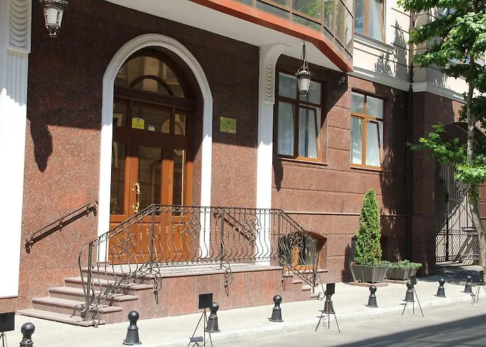 Apartment In Center Of