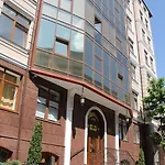 In Center Of Odessa