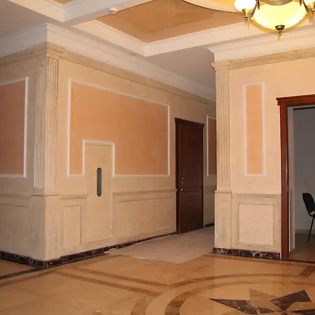 Appartement In Center Of