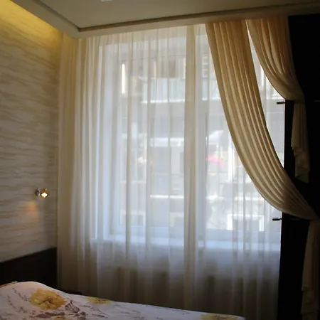 Appartement In Center Of