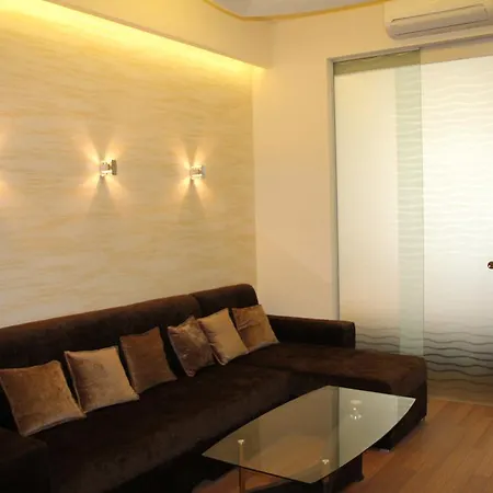 Appartement In Center Of